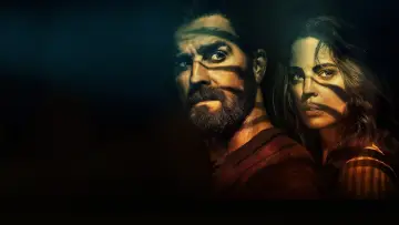 Zasłona к сериалу "Wybrzeże moskitów" #1376340