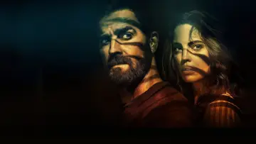 Zasłona к сериалу "Wybrzeże moskitów" #1376348