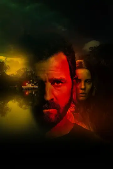 Plakat к сериалу "Wybrzeże moskitów" #1376404