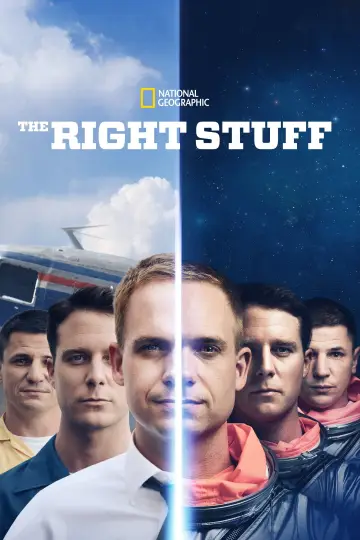 Plakat do serialu "Podbój Kosmosu" #1660671