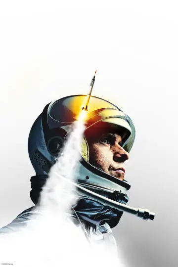 Plakat do serialu "Podbój Kosmosu" #1660679