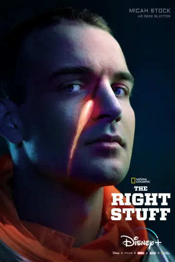 Plakat do serialu "Podbój Kosmosu" #1660683