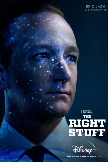 Plakat do serialu "Podbój Kosmosu" #1660689
