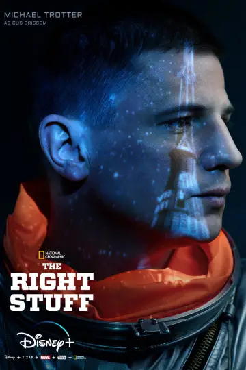 Plakat do serialu "Podbój Kosmosu" #1660691
