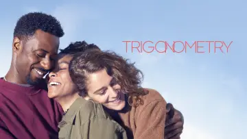 Zasłona do serialu "Trygonometria" #1805030