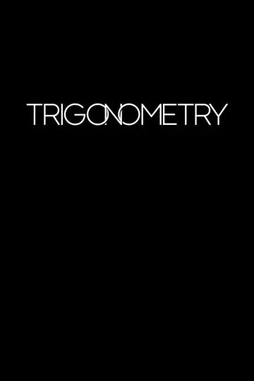 Plakat do serialu "Trygonometria" #1805036