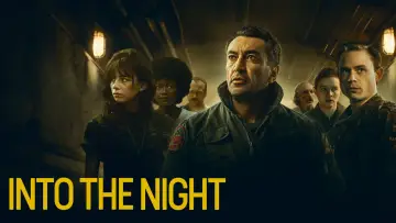 Zasłona к сериалу "Kierunek: Noc" #1466533
