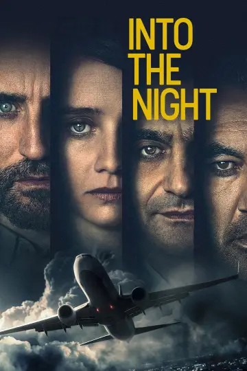 Plakat к сериалу "Kierunek: Noc" #1466539