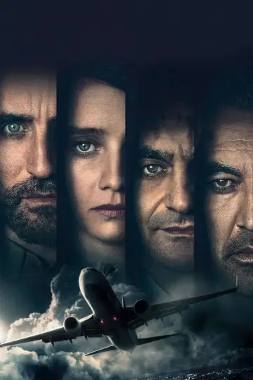 Plakat к сериалу "Kierunek: Noc" #1466547