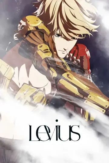 Lewius plakat