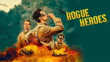 Zasłona к сериалу "Oddział dla zuchwałych" #1390182