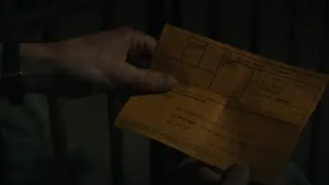 Zasłona к сериалу "Oddział dla zuchwałych" #1390206