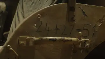Zasłona к сериалу "Oddział dla zuchwałych" #1390207