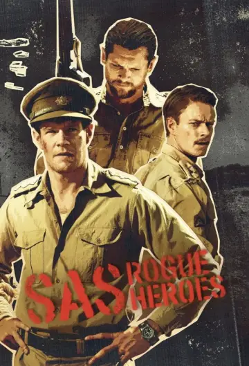 Plakat к сериалу "Oddział dla zuchwałych" #1390236