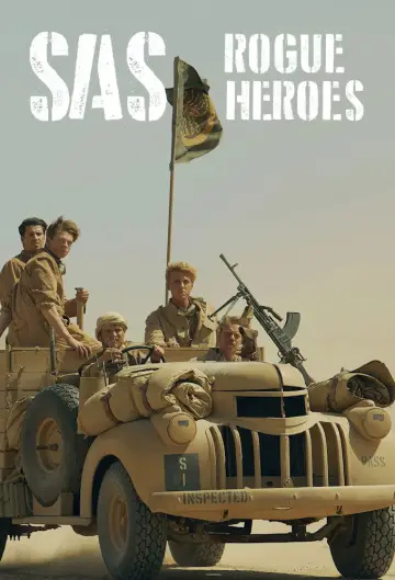 Plakat к сериалу "Oddział dla zuchwałych" #1390237