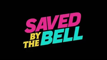 Zasłona do serialu "Saved by the Bell" #1661790