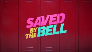 Zasłona do serialu "Saved by the Bell" #1661791