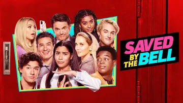 Zasłona do serialu "Saved by the Bell" #1661792