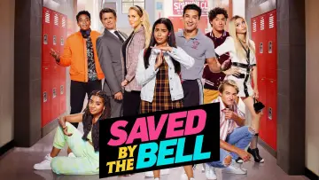 Zasłona do serialu "Saved by the Bell" #1661796