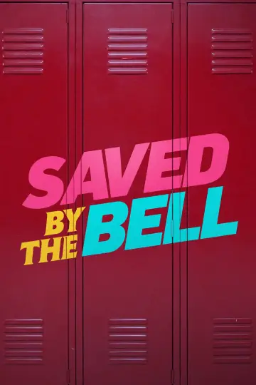 Plakat do serialu "Saved by the Bell" #1661810
