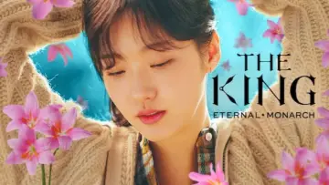 Zasłona к сериалу "The King: Eternal Monarch" #1421483