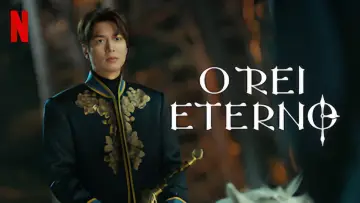 Zasłona к сериалу "The King: Eternal Monarch" #1421485