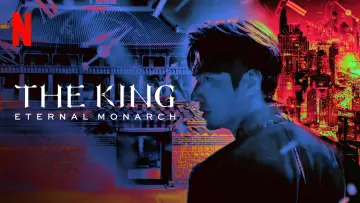 Zasłona к сериалу "The King: Eternal Monarch" #1421486