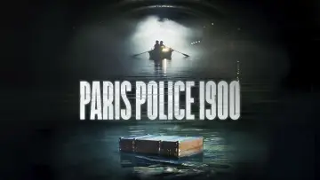 Zasłona do serialu "Paryż 1900: Policja" #1798701