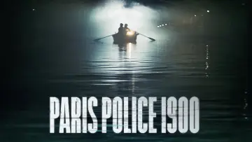 Zasłona do serialu "Paryż 1900: Policja" #1798702