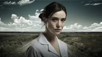 Zasłona к сериалу "Amanda" #1383606