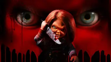 Zasłona к сериалу "Chucky" #1341004