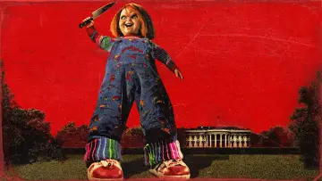 Zasłona к сериалу "Chucky" #1341005