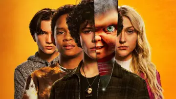 Zasłona к сериалу "Chucky" #1341006