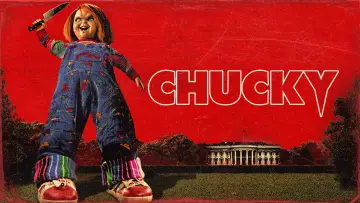 Zasłona к сериалу "Chucky" #1341009