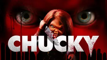 Zasłona к сериалу "Chucky" #1341010