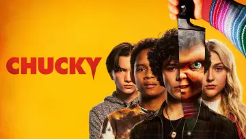 Zasłona к сериалу "Chucky" #1341013