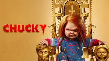 Zasłona к сериалу "Chucky" #1341014