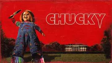 Zasłona к сериалу "Chucky" #1341015