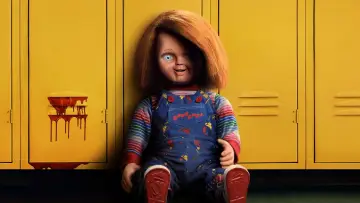 Zasłona к сериалу "Chucky" #1341019