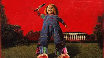 Zasłona к сериалу "Chucky" #1341021