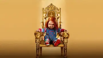 Zasłona к сериалу "Chucky" #1341023