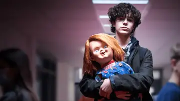 Zasłona к сериалу "Chucky" #1341024
