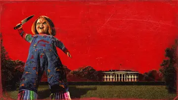 Zasłona к сериалу "Chucky" #1341027