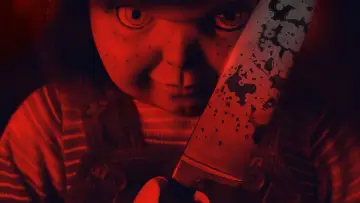 Zasłona к сериалу "Chucky" #1341029