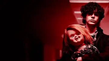 Zasłona к сериалу "Chucky" #1341031