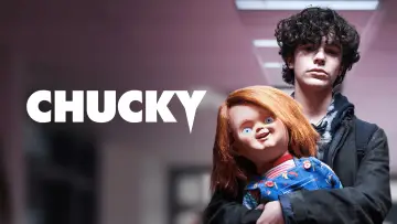 Zasłona к сериалу "Chucky" #1341032