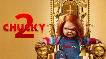 Zasłona к сериалу "Chucky" #1341035