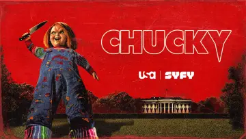 Zasłona к сериалу "Chucky" #1341036