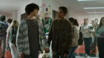 Zasłona к сериалу "Chucky" #1341047