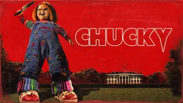 Zasłona к сериалу "Chucky" #1341049